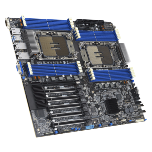 Asus Z13PE D16 Server Motherboard