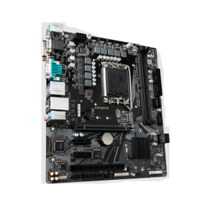 Gigabyte H610M HD3P DDR5 PC Motherboard