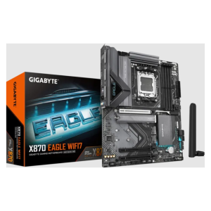 Gigabyte X870 Eagle WiFi 7 DDR5 PC Motherboard