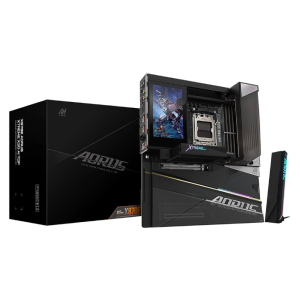 Gigabyte X870E Aorus Xtreme X3D AI TOP WiFi 7 DDR5 PC Motherboard
