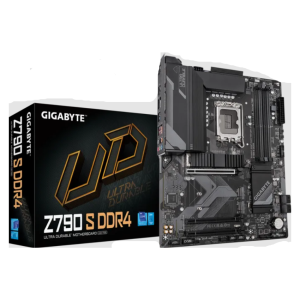 Gigabyte Z790 S DDR4 PC Motherboard