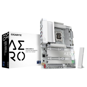 Gigabyte Z890 AERO G DDR5 PC Motherboard