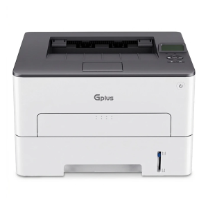 Gplus GP G123DN White Printer