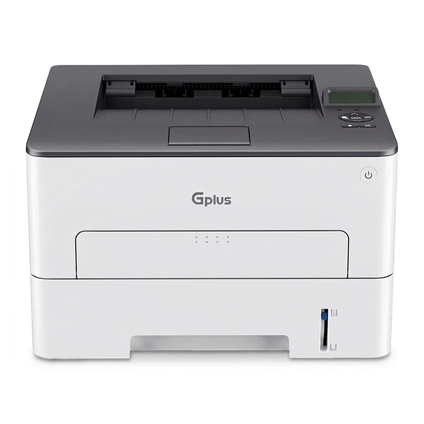 Gplus GP G123DN White Printer