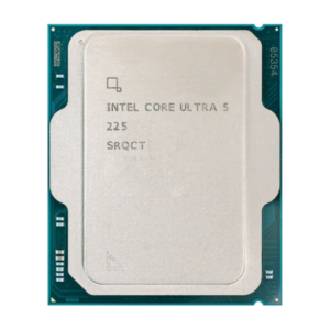 Intel Core Ultra 5 225 Tray PC CPU