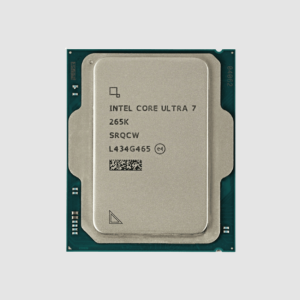 Intel Core Ultra 7 265K Tray PC CPU