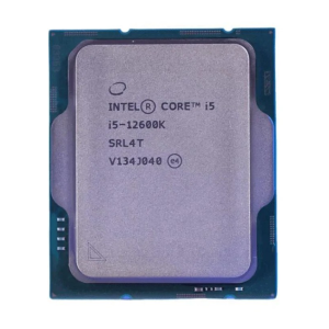 Intel Core i5 12600K Tray PC CPU