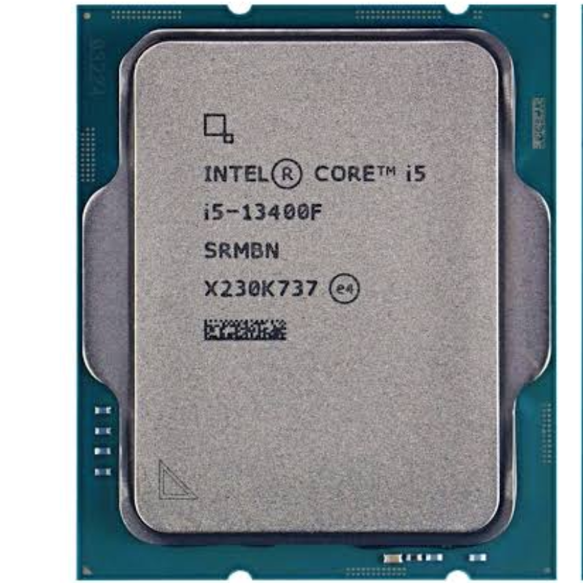 Intel Core i5 13400F Tray PC CPU