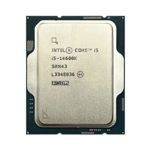 Intel Core i5 14600K Tray PC CPU