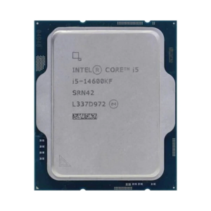 Intel Core i5 14600KF Tray PC CPU