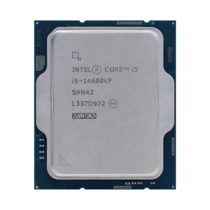 Intel Core i5 14600KF Tray PC CPU