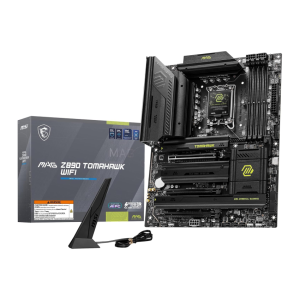 MSI MAG Z890 Tomahawk WiFi DDR5 PC Motherboard