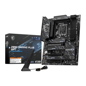 MSI Z890 Gaming Plus WiFi DDR5 PC Motherboard