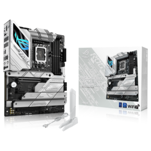Asus ROG Strix Z790 A Gaming WiFi II D5 PC Motherboard
