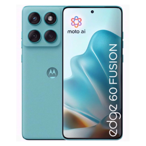 Motorola Edge 60 Fusion 256GB 12GB Smartphone