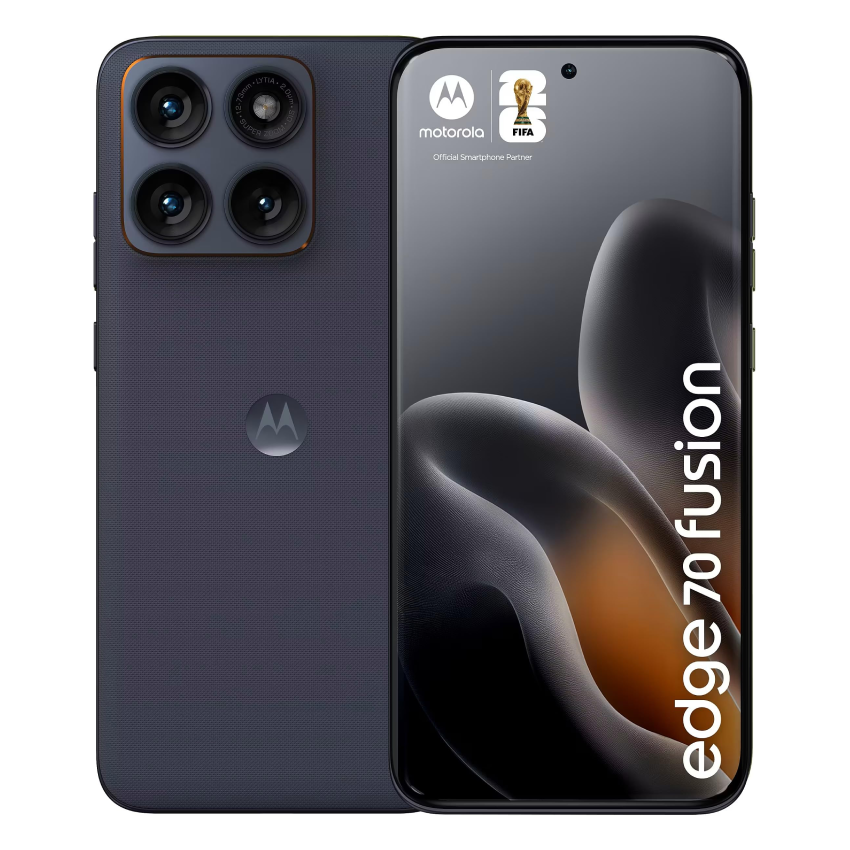 Motorola Edge 70 Fusion 256GB 12GB Smartphone