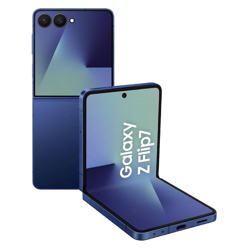 Samsung Galaxy Z Flip 7 512GB 12GB Smartphone