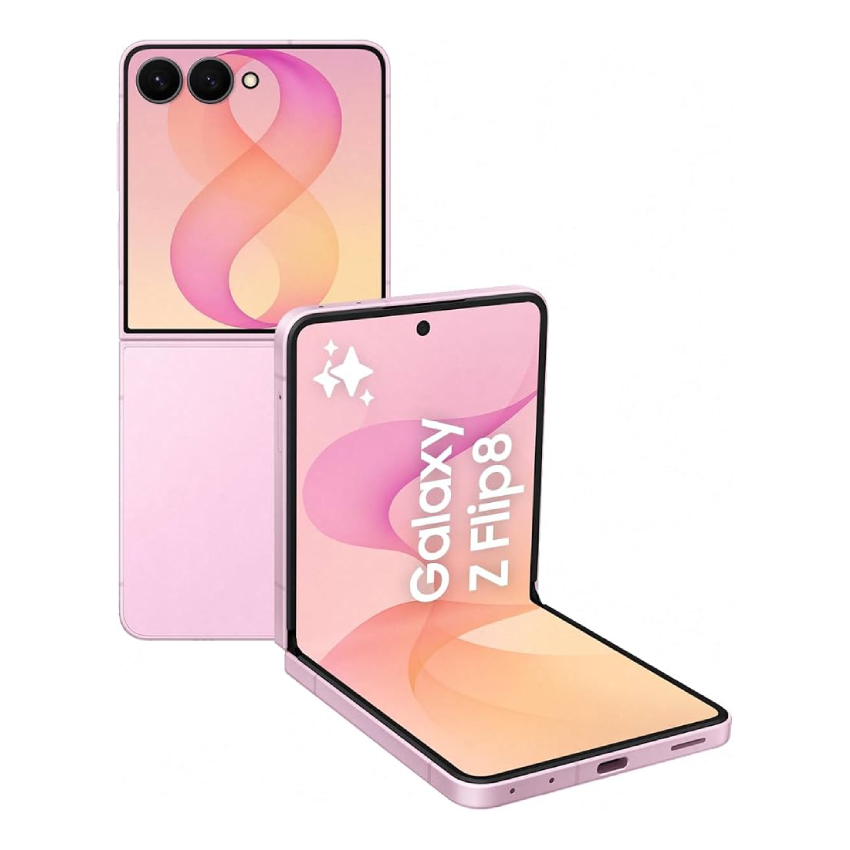 Samsung Galaxy Z Flip 8 256GB 12GB Smartphone