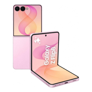 Samsung Galaxy Z Flip 8 512GB 12GB Smartphone