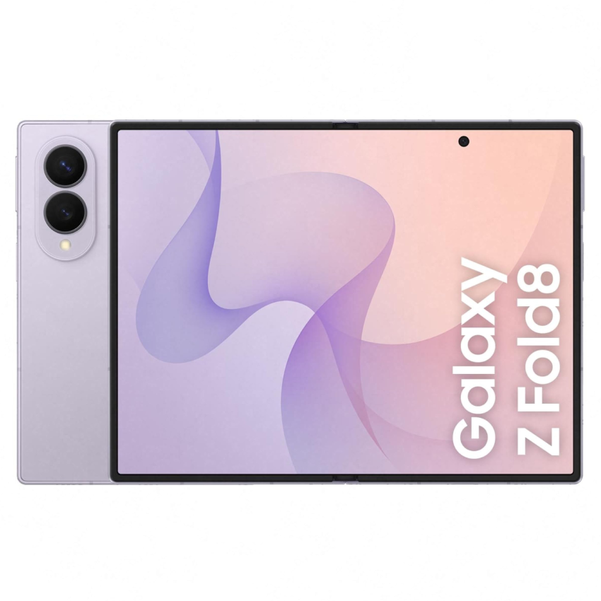 Samsung Galaxy Z Fold 8 1TB 16GB Smartphone