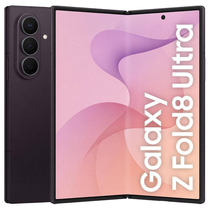 Samsung Galaxy Z Fold 8 Ultra 256GB 12GB Smartphone