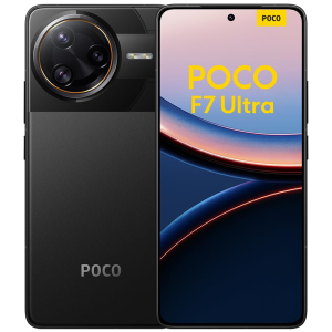 Xiaomi Poco F7 Ultra 512GB 16GB Smartphone