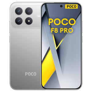 Xiaomi Poco F8 Pro 512GB 12GB Smartphone