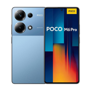 Xiaomi Poco M6 Pro 512GB 12GB Smartphone