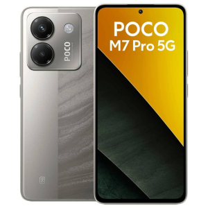 Xiaomi Poco M7 Pro 512GB 12GB Smartphone