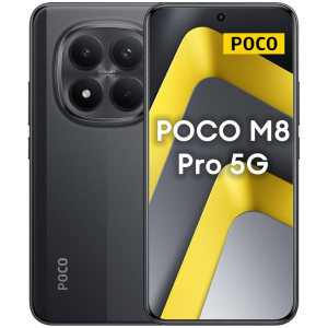 Xiaomi Poco M8 Pro 512GB 12GB Smartphone