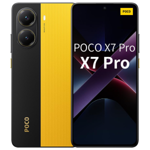 Xiaomi Poco X7 Pro 512GB 12GB Smartphone
